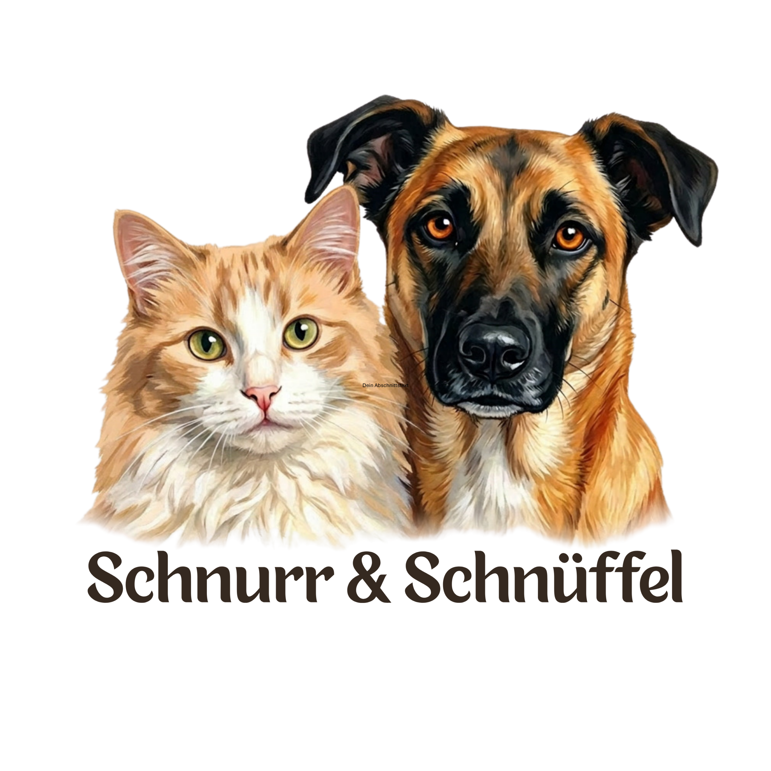 Schnurr & Schn&uuml;ffel